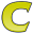 c
