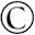 c