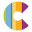 c