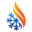 c