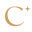 c