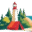 c