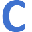 c