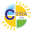 c