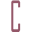 c