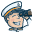 c