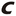 c