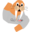 c