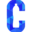 c