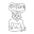 c
