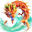 c
