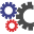 c
