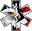 c