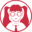 c