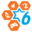 6