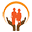 c