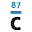 c