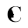 c