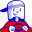 c