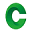 c