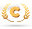 c