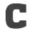 c