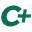 c