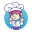 c