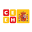 c