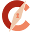 c