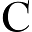 c