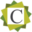 c
