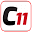 c