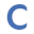 c