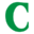 c