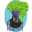 c
