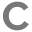 c