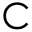 c