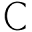 c