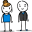 c
