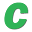 c