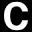 c