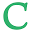 c
