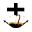 c
