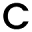 c