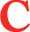 c
