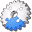 c