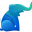 c