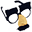 c