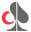 c